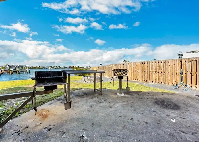 Docks 12c Holiday home